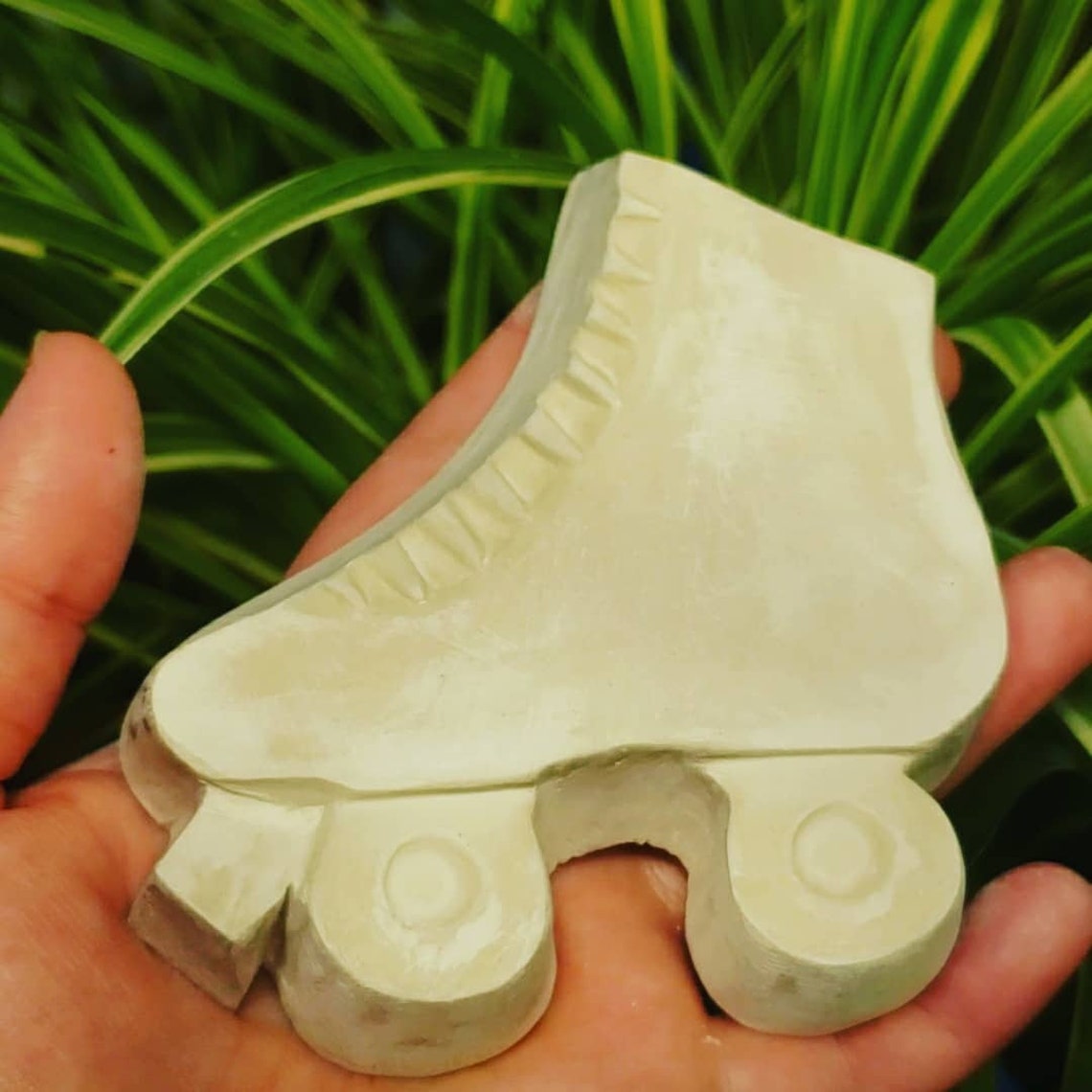 4 Roller Skate Mold Roller Skate Bathbomb Mold Roller Etsy