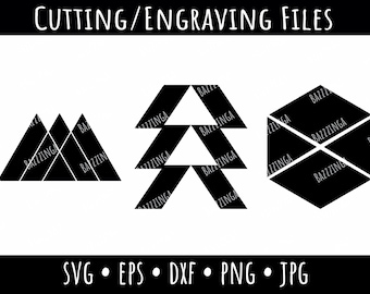 Hunter Class Decal, Destiny 2 Class Decals, Destiny 2, Titan Class