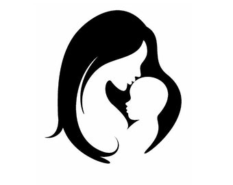 Free Free 69 Mother Son Svg SVG PNG EPS DXF File