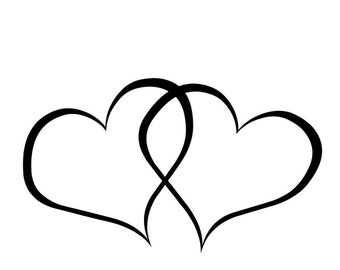 Free Free 225 Wedding Heart Svg SVG PNG EPS DXF File