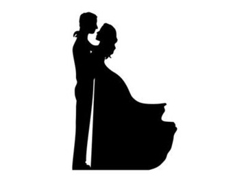 Download Groom Silhouette Etsy