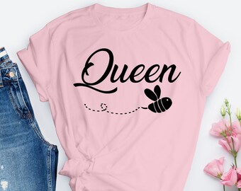 Free Free 137 Queen Bee Lol Svg SVG PNG EPS DXF File