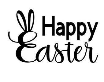 Download Easter Svg Etsy