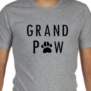 Grand Paw Hund Pfote Zeichen Silhouette Sofortiger Download SVG Schnitt Datei JPG Druckbare PNG Transparent