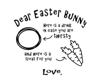 Free Free Bunny Plate Svg 612 SVG PNG EPS DXF File