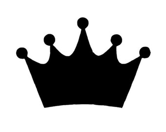 Download Transparent Crown Etsy