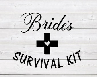 Download Survival Kit Svg Etsy