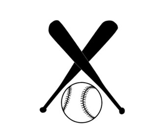 Free Free Baseball Cross Svg 551 SVG PNG EPS DXF File
