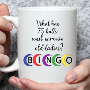 Sarcastic Bingo Sign Bingo Balls Bingo SVG Cut File Bingo PNG Transparent Bingo JPG 300 dpi Bingo DxF Cameo Silhouette Files