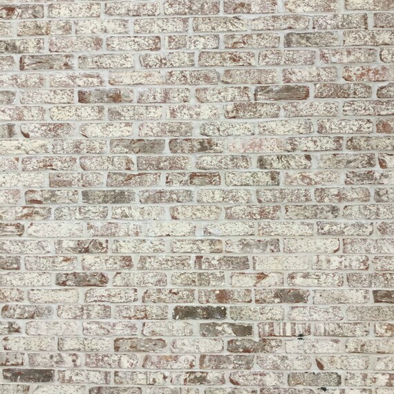 Texture White Brick High Quality 300dpi Instant Download Paper Scrapbooking Wall Art Background Printable JPEG File Etsy