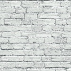Textur weißer Ziegelstein hohe Qualität 300dpi Sofortiger Download Papier Scrapbooking, Wand Kunst Hintergrund druckbare JPEG-Datei