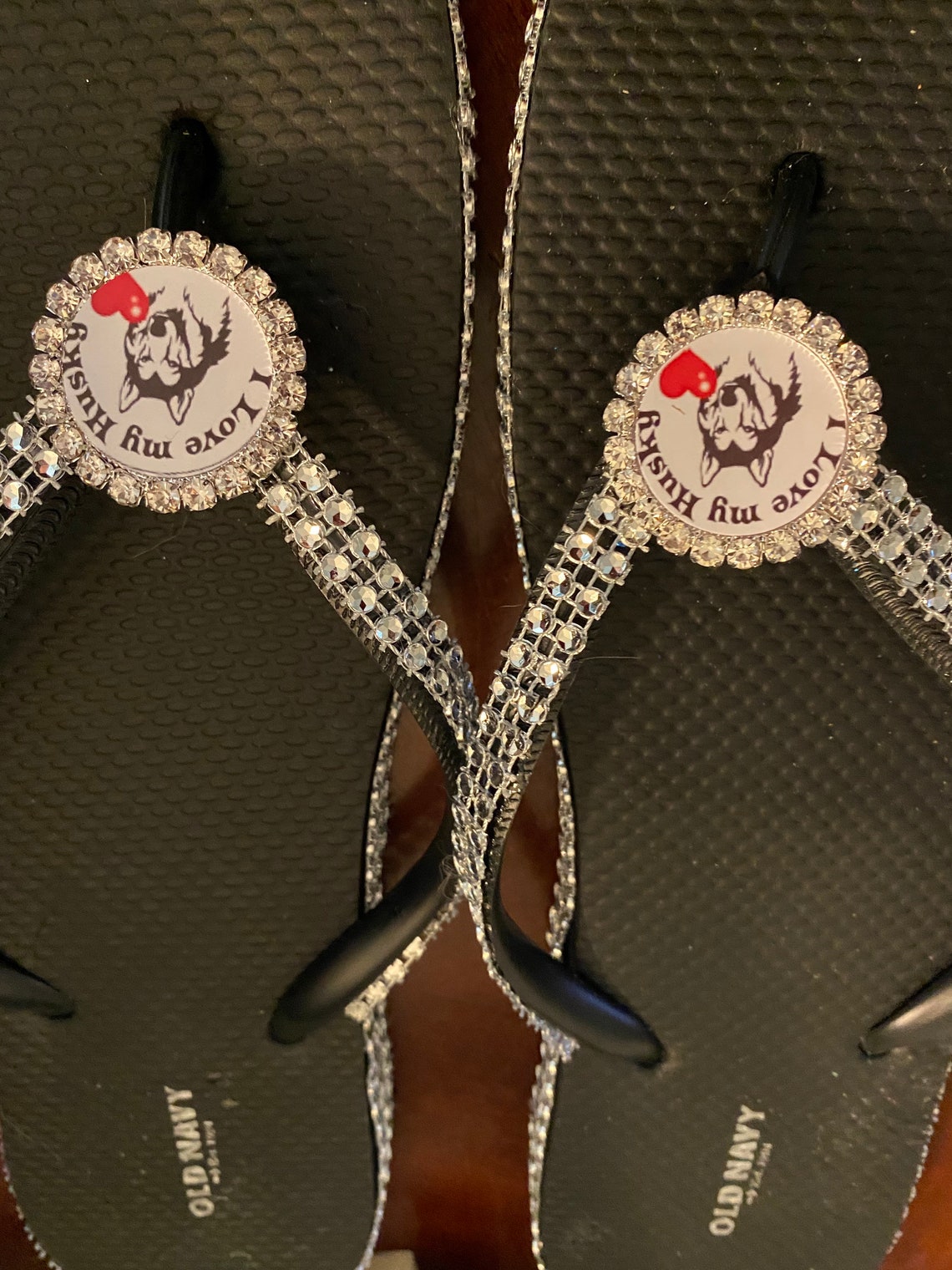 Animal flip flops pet flip flops dog flip flops sandals Etsy