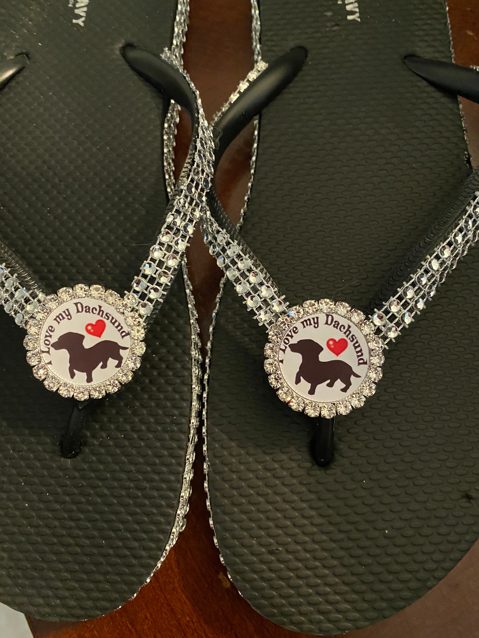 Animal flip flops pet flip flops dog flip flops sandals Etsy