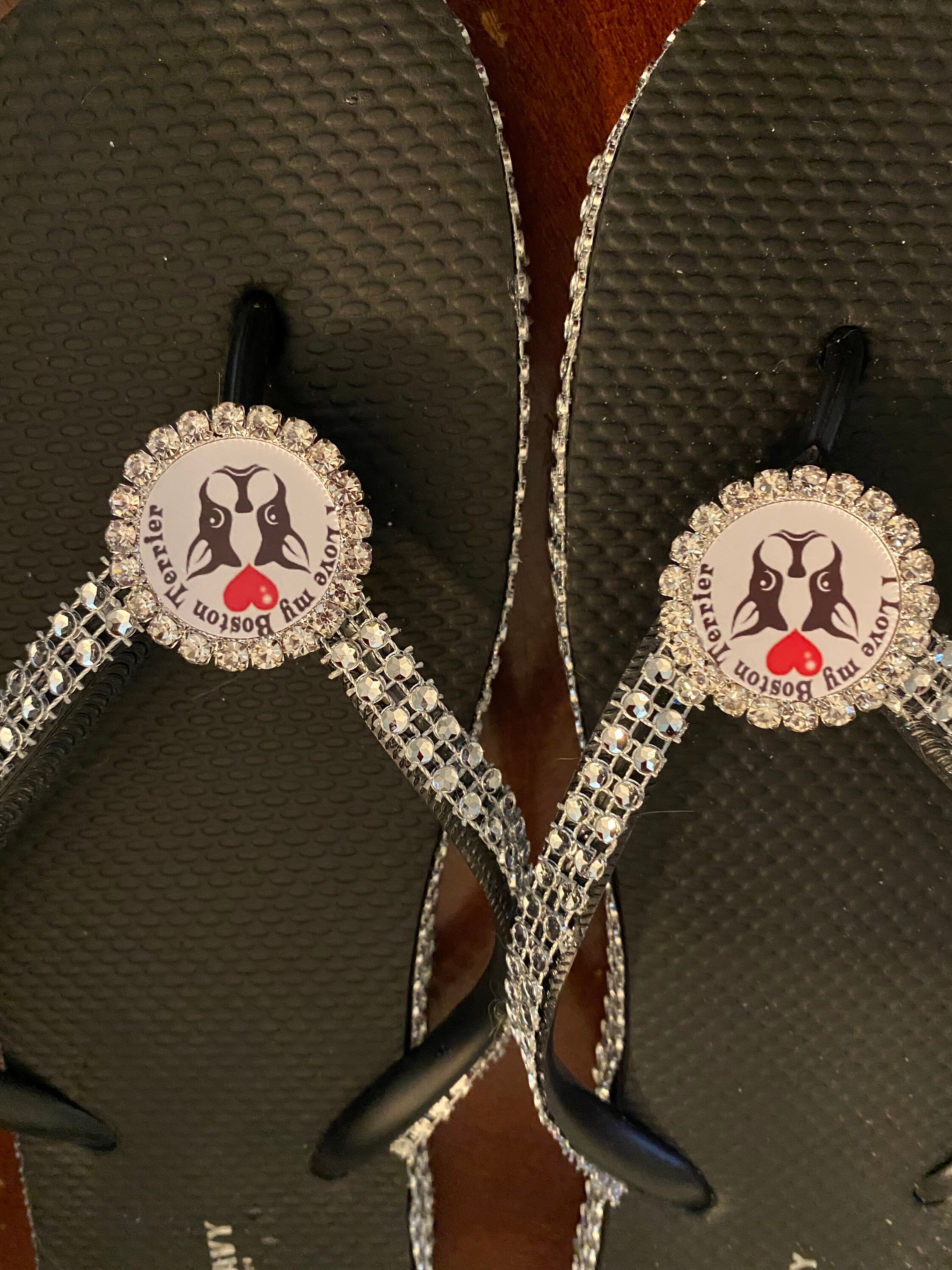 Animal flip flops pet flip flops dog flip flops sandals Etsy