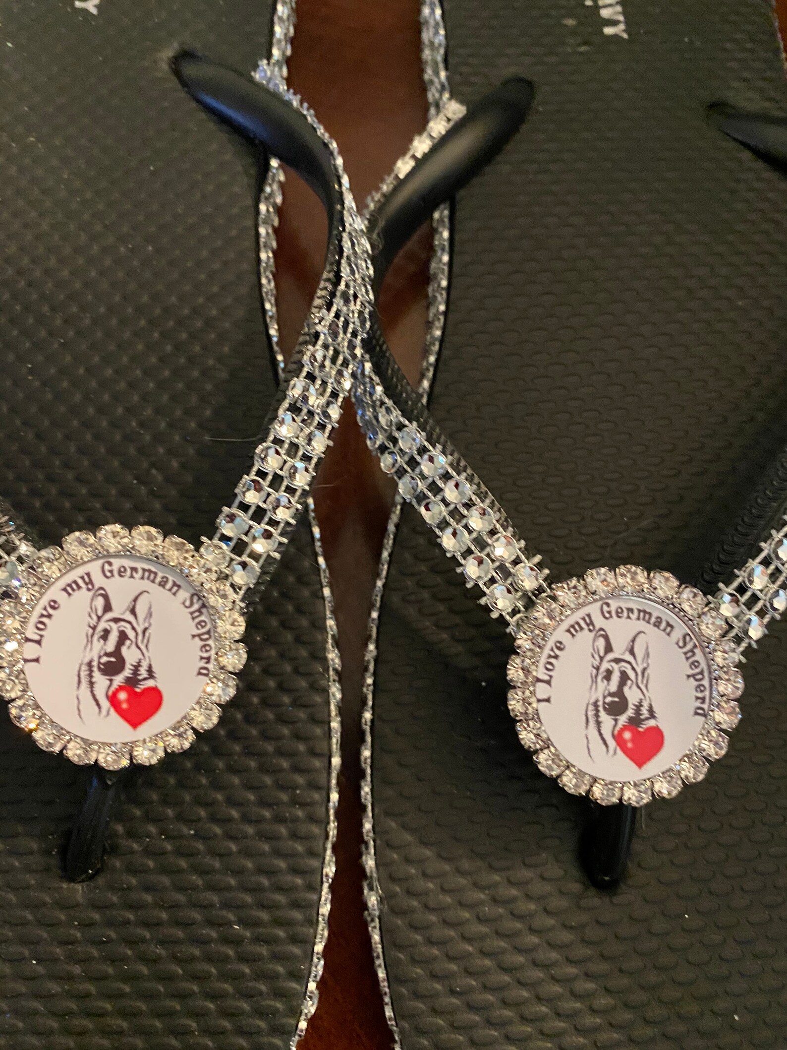 hounds flip flops walgreens