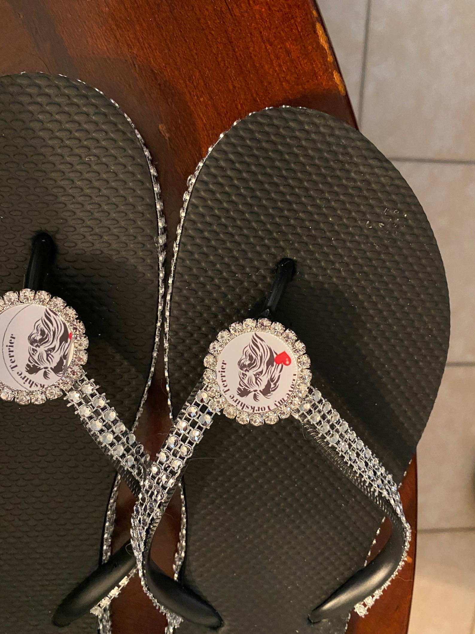 Animal flip flops pet flip flops dog flip flops sandals Etsy