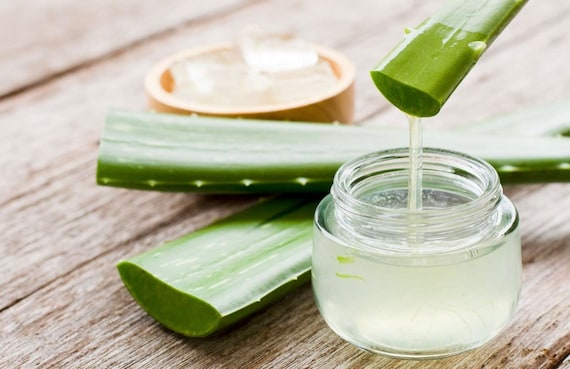 vichy aloe vera Organic Aloe Vera Gel  Certified Organic | Born to Bio Vichy