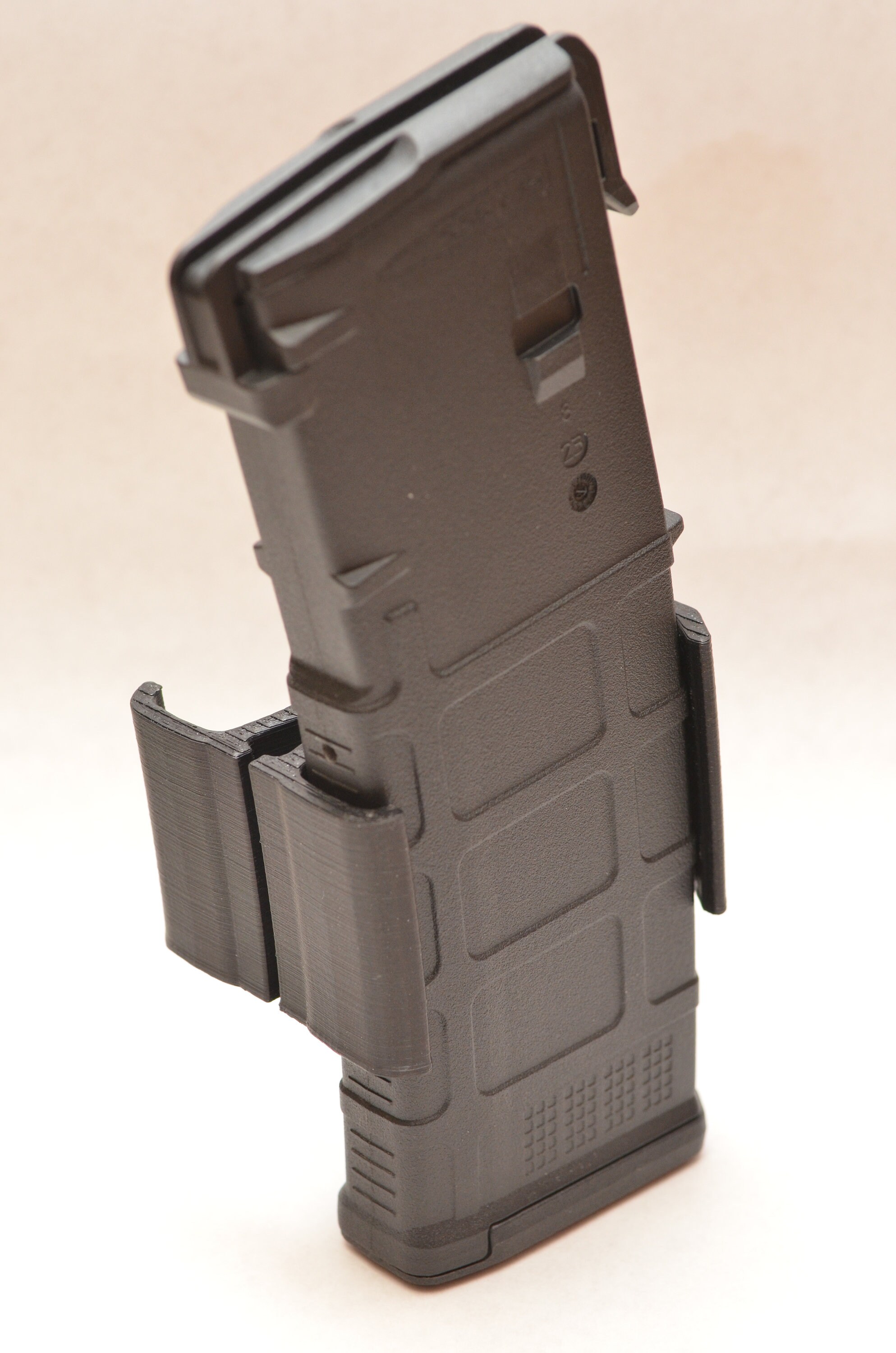 Flexcoupler Mag Coupler for Magpul Pmags Etsy