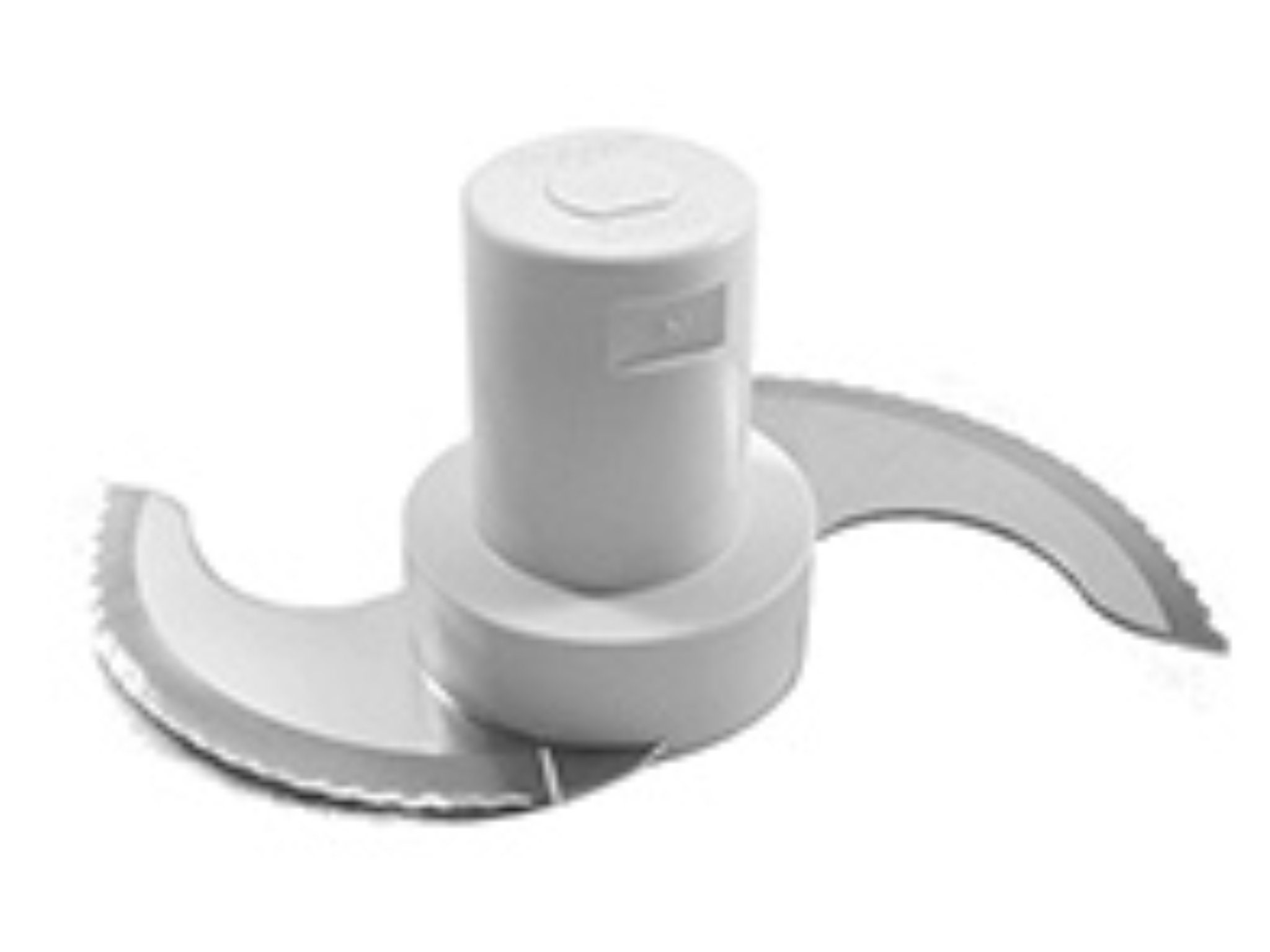 CUISINART Food Processor Replacement Stainless Steel Chopping Etsy