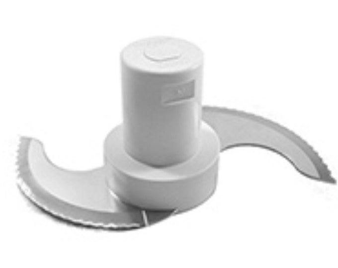 CUISINART Food Processor Stainless Steel Chopping Blade Part DLC001TXB