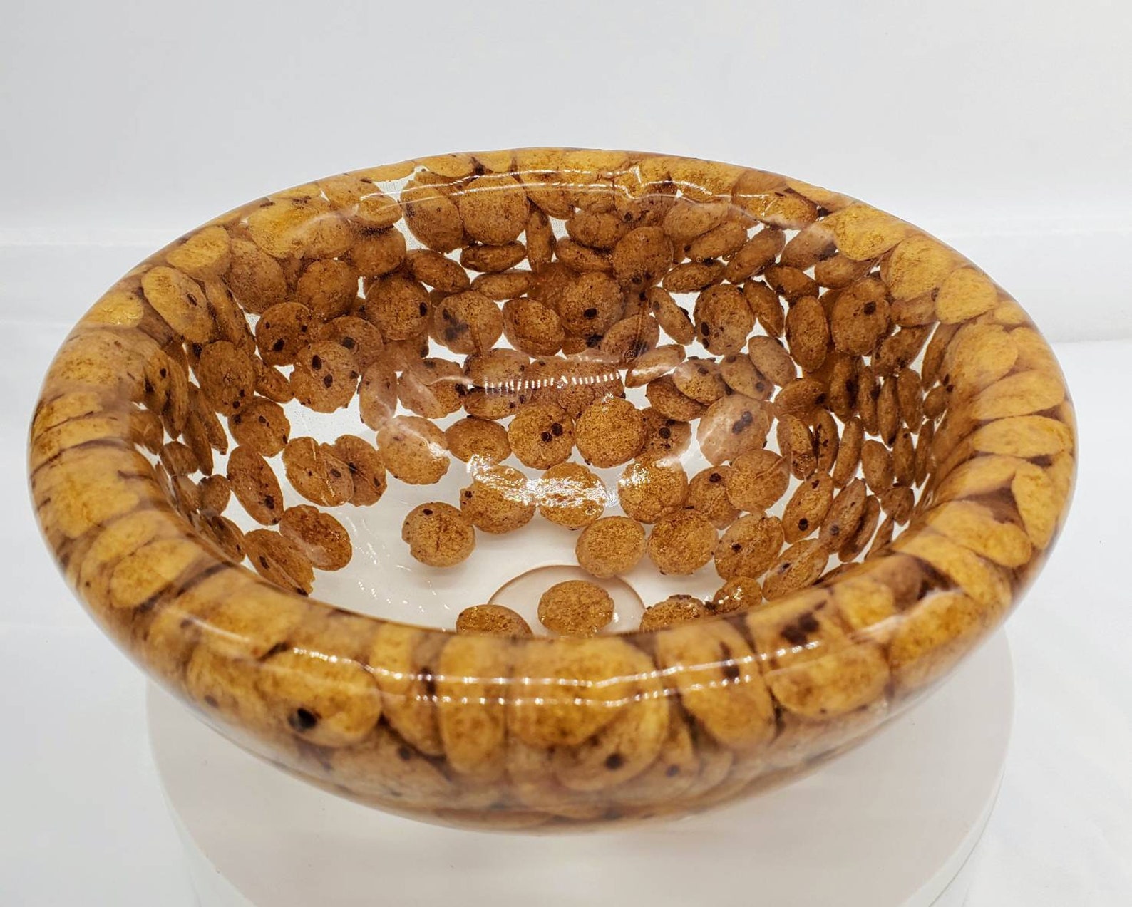 Cookie crisp bowl Etsy