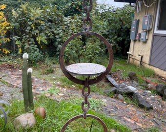 Metal Art Shelves