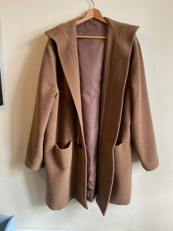 Adolfo Dominguez jacket | Coat