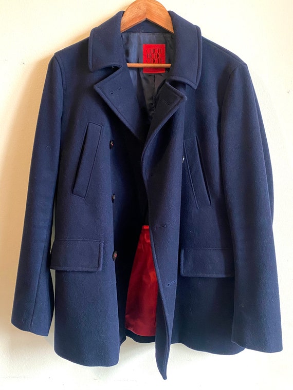 CAROLINA HERRERA COAT