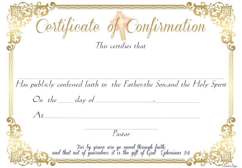 confirmation-certificate-pdf-printable-etsy