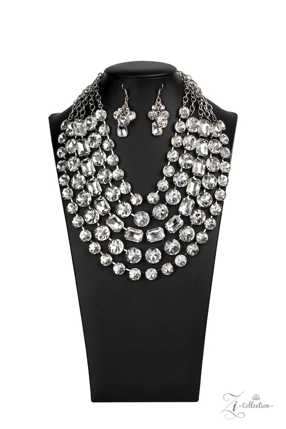 Paparazzi Jewelry 2020 ZI PIECE