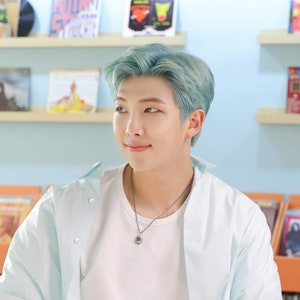 BTS Dynamite 3D Photocard Set (Version 1)