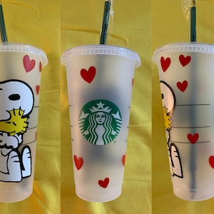 Starbucks Cup