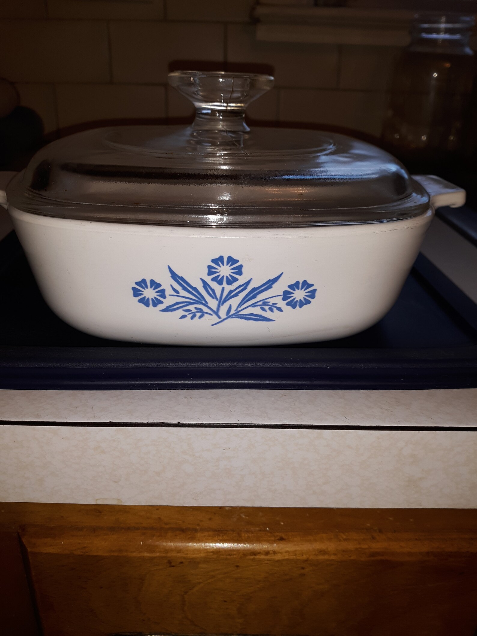 Corning Ware 19621972 A1 1/2B 1 1/2 Quart Etsy