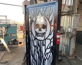 Custom screen Door! 36" x 80" standard door
