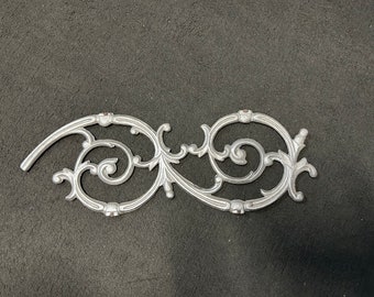 Aluminum Cast design #135