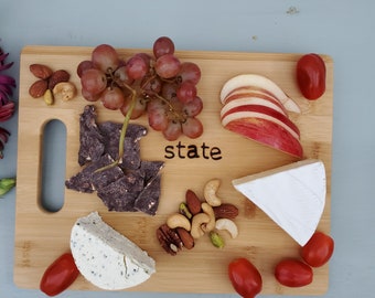 State NL Board