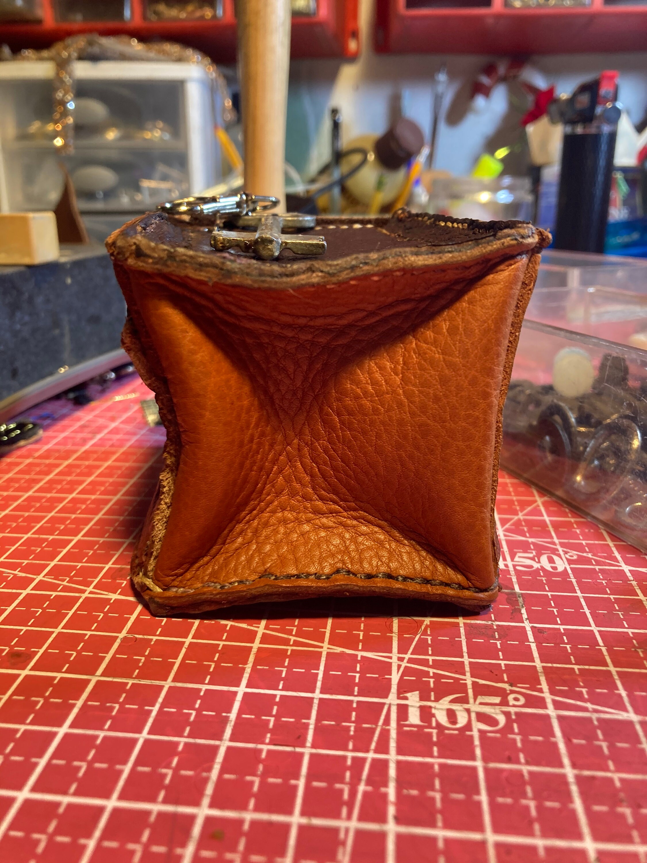 Card Box MTG Magic The Gathering Etsy