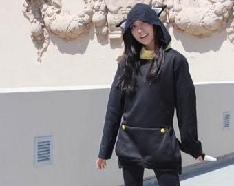 Morgana Hoodie