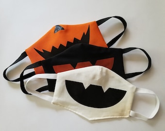 Jack Brothers Gesichtsmasken