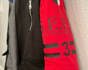 Cd1 top longline coat