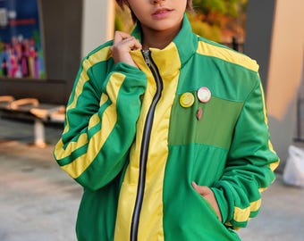 Veste Persona 4 Chie