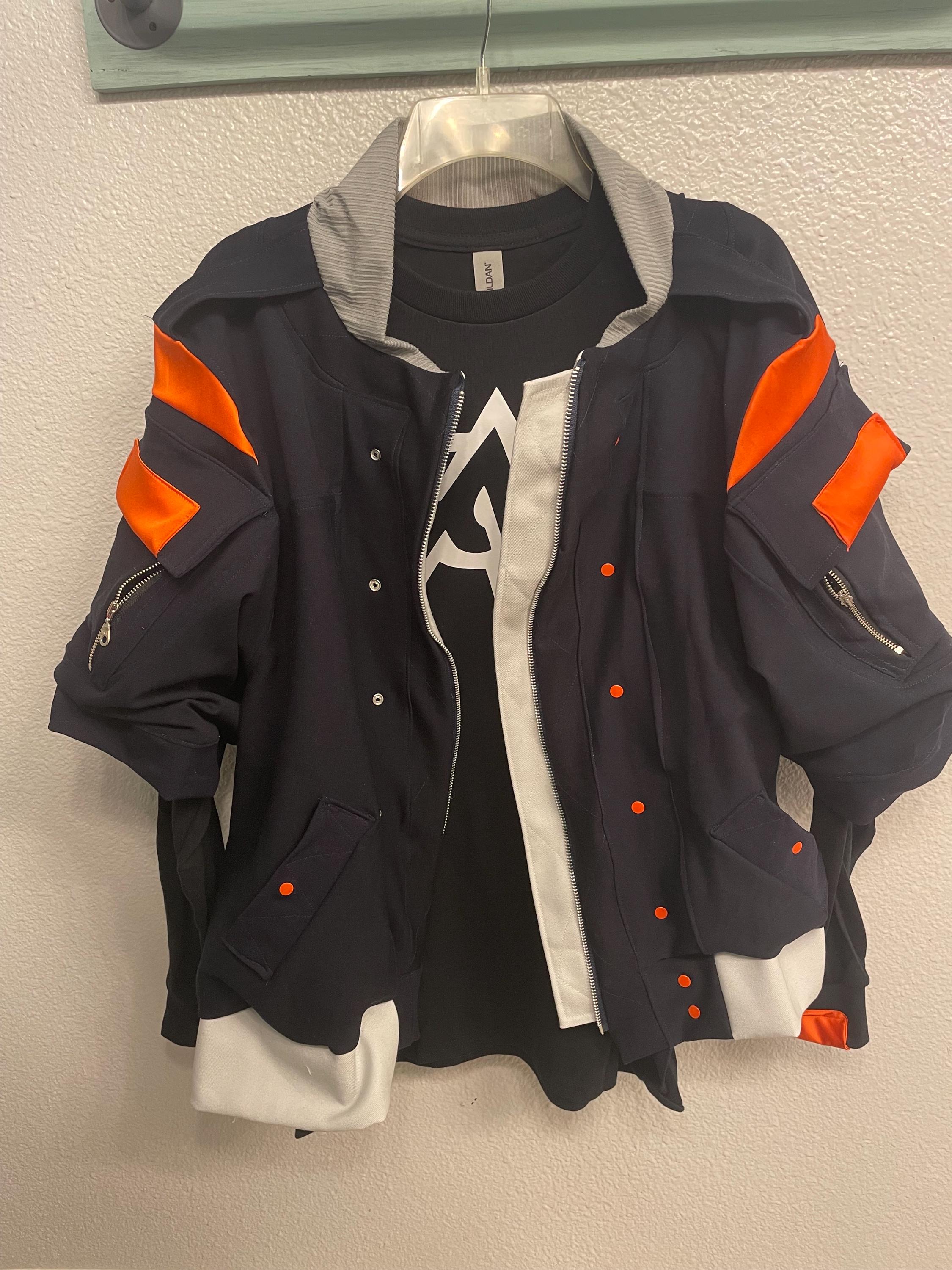 ジャケット・アウター zzz Zenless Zone Zero Lighter Lightweight Jacket | Lighter