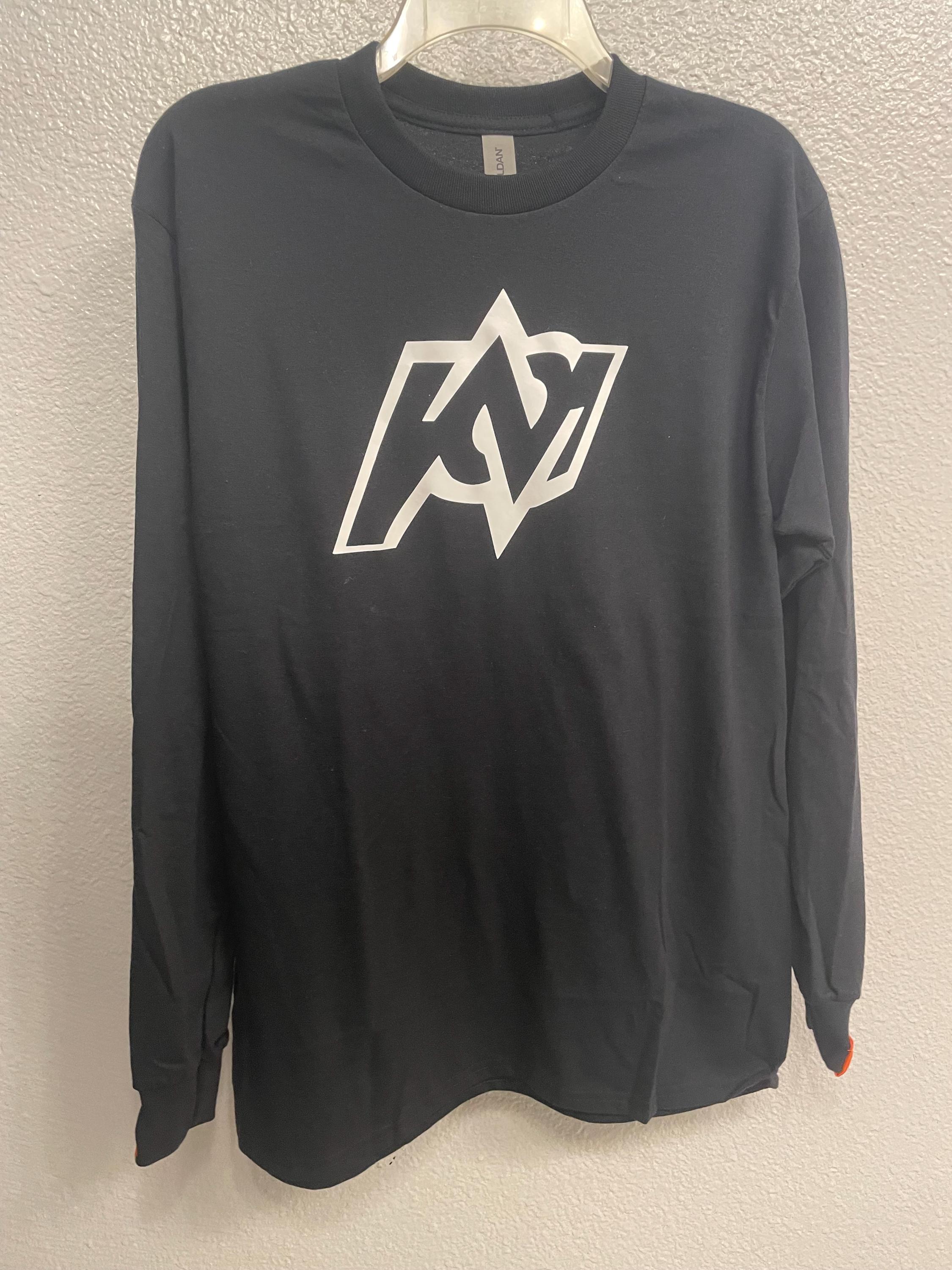 ★送料・関税込★51PERCENT★Contrast Line Logo Sleeve★ ☆送料・関税込☆51PERCENT☆Contrast Line Logo Sleeve