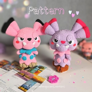 Snubbull plush discount