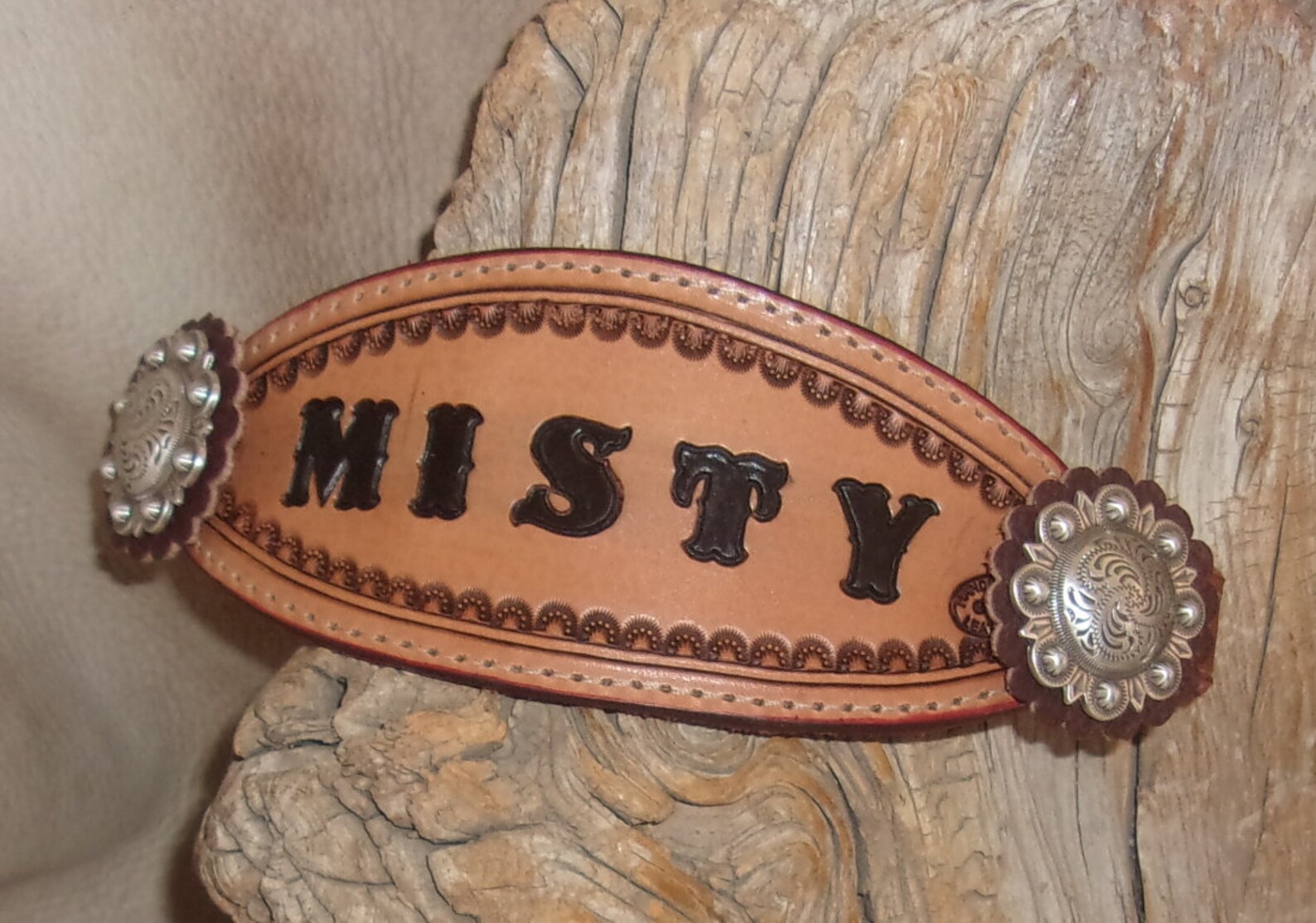 Custom Personalized Pony Halter Noseband Pony Bronc Halter Etsy UK