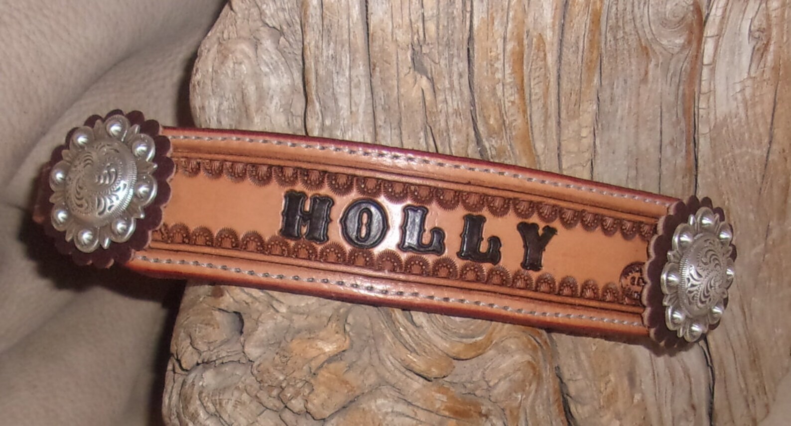 Custom Personalized Pony Halter Noseband Pony Bronc Halter Etsy