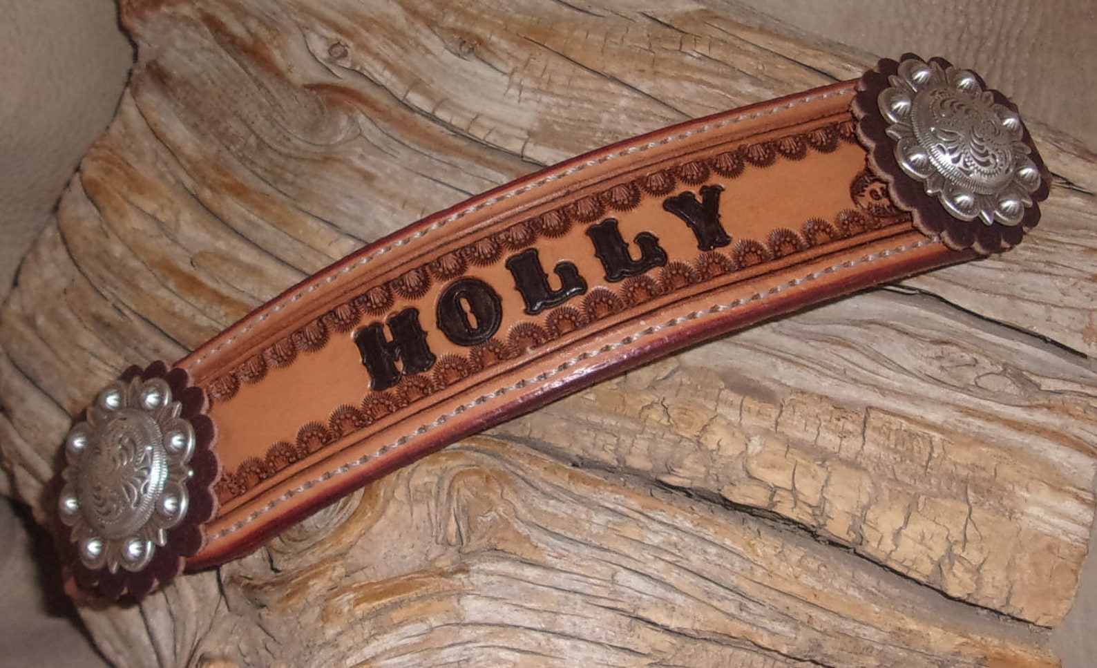 Custom Personalized Pony Halter Noseband Pony Bronc Halter Etsy