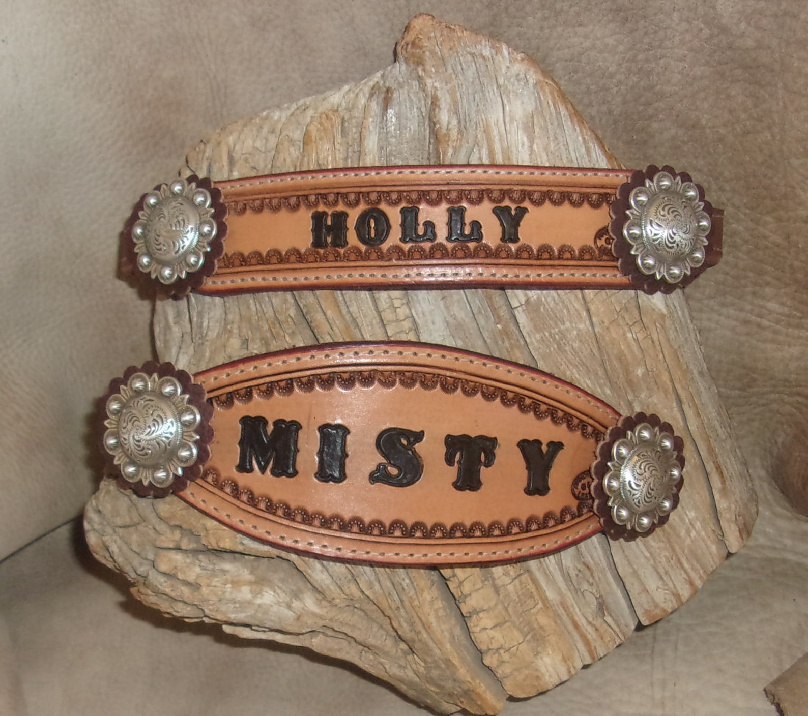 Custom Personalized Pony Halter Noseband Pony Bronc Halter - Etsy