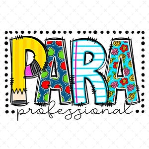 Para Professional Ready To Press DTF Transfer, DTF Transfers, Ready To Press DTF Transfers, Direct To Film Transfers