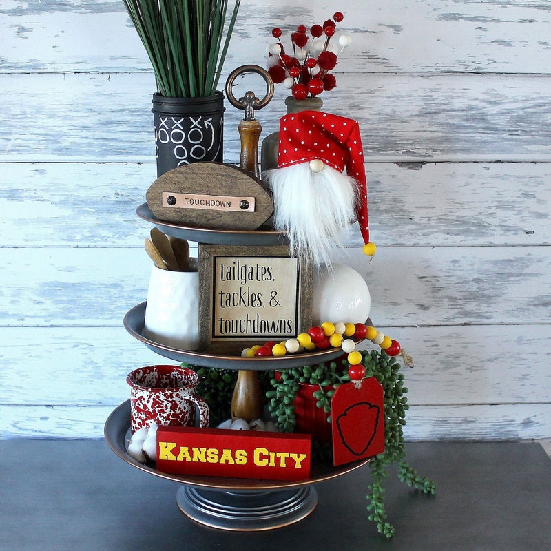 Kansas City Decor - Etsy